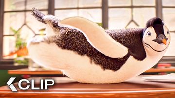 Bild zu Alle zusammen retten die Schule! - Clip