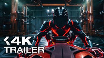 Image of THE BEST UPCOMING MOVIES IN OCTOBER 2025 (Trailers)