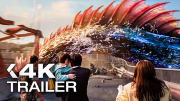 Image of OMNISCIENT READER: The Prophecy Official Final Trailer (2025)