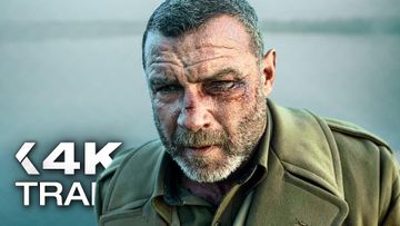 Bild zu ÜBER DEN FLUSS UND IN DIE WÄLDER Trailer Deutsch (2026) Liev Schreiber, Josh Hutcherson Exklusiv