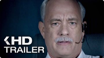 Image of SULLY Trailer 2 (2016)