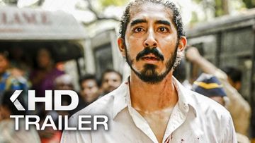 Image of Hotel Mumbai Trailer (2019)