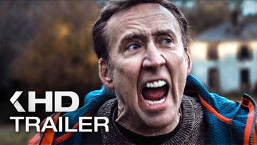 Bild zu ARCADIAN: Sie kommen in der Nacht Trailer German Deutsch (2024) Nicolas Cage, Exklusiv