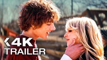 Bild zu NIMRODS: A Green Day Comedy Trailer German Deutsch OmU (2026) Mason Thames, Mckenna Grace