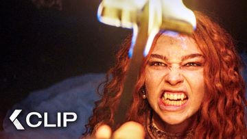 Bild zu Gott hat für alle Geschöpfe einen Plan! - Clip