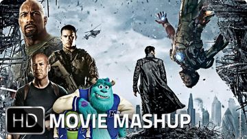 Bild zu Movie Mashup 2013 - German Deutsch HD