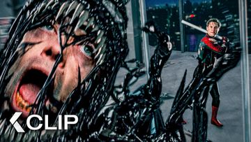 Bild zu Spider-Man Discovers How to DESTROY Venom - SPIDER-MAN 3 Clip | Tobey Maguire