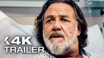 Image of THE GET OUT Official Trailer (2026) Russell Crowe