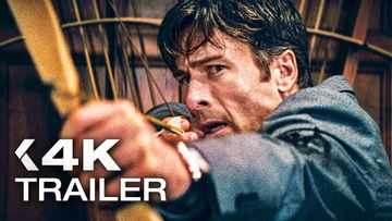 Bild zu HOW TO MAKE A KILLING: Todsicheres Erbe Trailer German Deutsch (2026) Glen Powell, Margaret Qualley