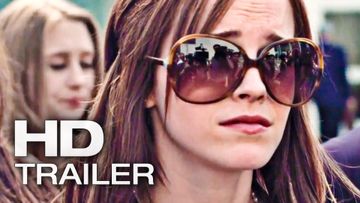 Bild zu THE BLING RING Extended Trailer Deutsch German | 2013 Official Emma Watson [HD]