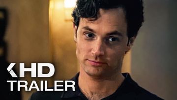 Image of YOU Season 5 Teaser Trailer 2 (2025) Penn Badgley, Netflix