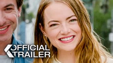 Image of The Curse Trailer (2023) Emma Stone