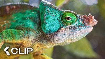 Bild zu Auf in den Dschungel! - Clip