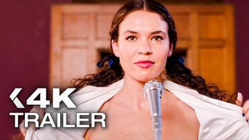 Image of THE DEB Trailer (2026) Rebel Wilson