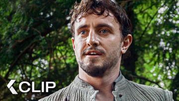 Bild zu Alles begann mit einem Handschuh! - Clip