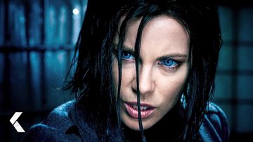 Image of "Do You Know Her" - Underworld: Awakening | Kate Beckinsale