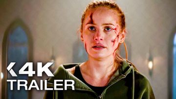 Image of THE STRANGERS: Chapter 3 Official Teaser Trailer (2026)