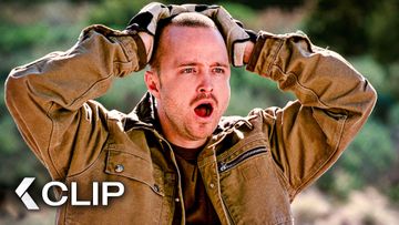 Image of The Perfect Heist... Until a Kid Saw Everything - BREAKING BAD Clip | Bryan Cranston, Aaron Paul