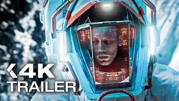 Bild zu FREE FALL Trailer German Deutsch (2026) Aleksandr Kuznetsov