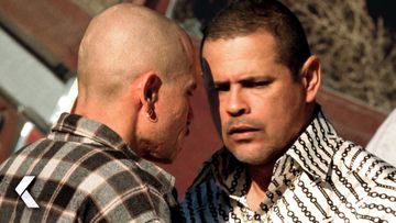 Image of Dealing With Tuco - Breaking Bad | Bryan Cranston