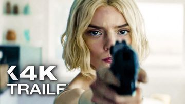 Image of LUCKY Official Trailer (2026) Anya Taylor-Joy, Apple TV