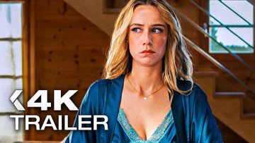 Bild zu FRÜHSTÜCK BEI AUDREY Trailer German Deutsch (2026)