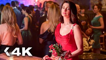 Bild zu "Inside Veritiy's Closet" - Featurette