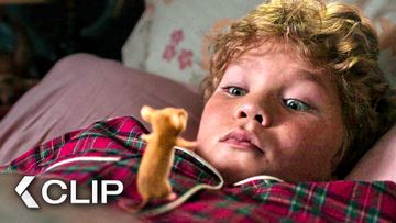 Bild zu Die erste Begegnung! - Clip