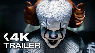 Image of IT: WELCOME TO DERRY Official Mid-Season Trailer (2025)