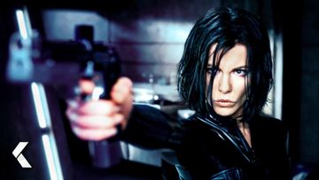 Image of "Find Her, and Destroy Her" - Underworld: Awakening | Kate Beckinsale