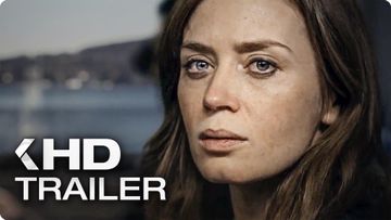 Image of THE GIRL ON THE TRAIN Trailer 2 (2016)