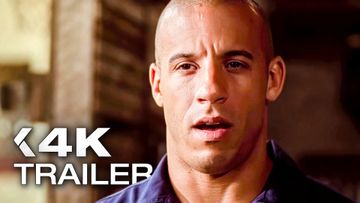 Image of THE FAST AND THE FURIOUS Official 25th Anniversary Trailer (2026) Vin Diesel, Paul Walker