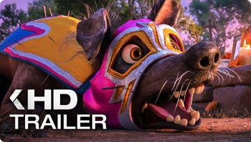 Image of COCO Trailer 2 (2017)