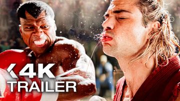 Bild zu STREET FIGHTER Trailer German Deutsch (2026)