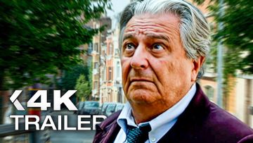 Bild zu MONSIEUR ROBERT KENNT KEIN PARDON Trailer German Deutsch (2026) Christian Clavier, Exklusiv