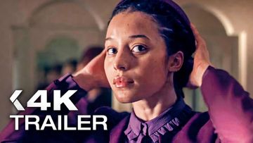 Bild zu THE TESTAMENTS: Die Zeuginnen Trailer German Deutsch (2026) The Handmaid's Tale Sequel