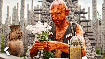 Bild zu Der Virus mutiert! - Featurette