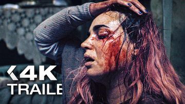 Bild zu EVIL DEAD: EN LLAMAS Teaser Tráiler Oficial Español Latino (2026)