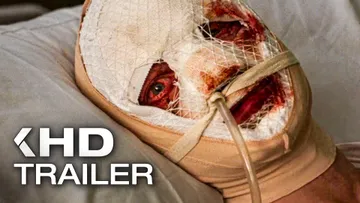 Image of CLAYFACE Official Teaser Trailer (2026) DC