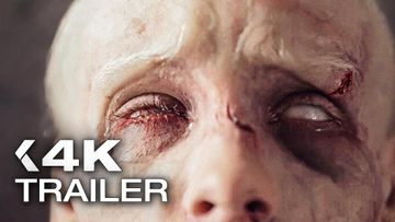 Image of THE HOLY BOY Trailer (2026)
