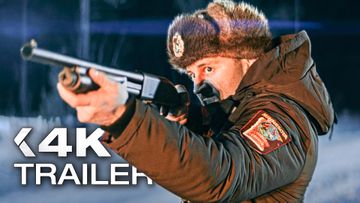 Bild zu DELIVERY RUN Trailer German Deutsch (2026)