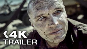 Image of THE MOSQUITO BOWL Official Trailer (2026) Bill Skarsgård