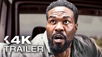 Bild zu MAN ON FIRE Staffel 1 Trailer 2 German Deutsch (2026) Netflix