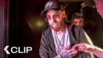 Image of Chito Finally Gets the Music Career He Almost Threw Away - CLIKA Clip | Jay Dee