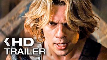Image of MASTERS OF THE UNIVERSE Official International Trailer (2026) He-Man
