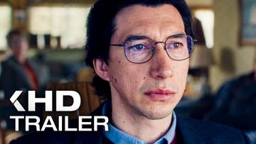 Image of FATHER MOTHER SISTER BROTHER Official Trailer (2025) Adam Driver