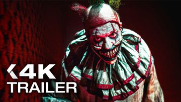 Image of NEW UPCOMING HORROR MOVIES 2026 (Trailers)
