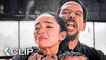 Image of “We Have a Hostage Situation” An Innocent Girl's Life in Danger - S.W.A.T. Clip | Shemar Moore