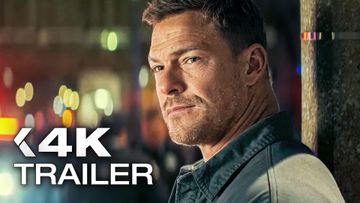 Bild zu NEAGLEY “Reacher Spin-Off” Teaser Trailer German Deutsch (2026)