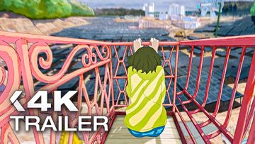 Bild zu A NEW DAWN Trailer German Deutsch (2026) Exklusiv